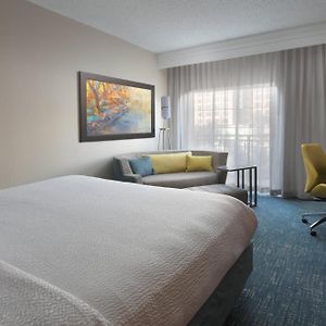 King Room City View